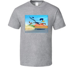 Road Runner T-shirt