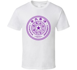 Tsinghua University T Shirt
