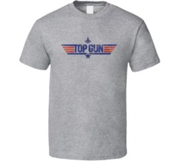 Top Gun T Shirt