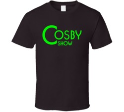 Cosby Show T Shirt