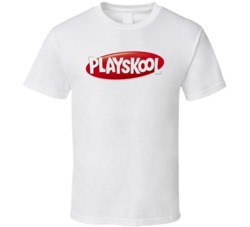 Playskool T Shirt