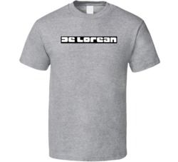 Deloriane T Shirt