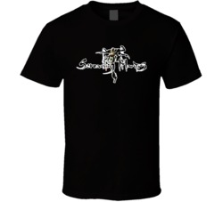 Psycho Mantis Metal Gear Solid Video Game T Shirt