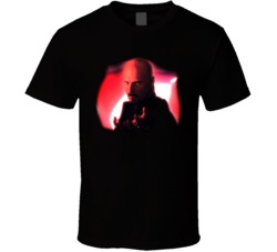 Kane Command And Conquer Video Game T Shirt