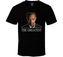 Phil Ivey High Stakes Poker Pro T Shirt