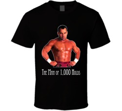 Dean Malenko Wrestling Legend T Shirt