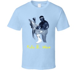 Koko B Ware Wrestling Legend T Shirt