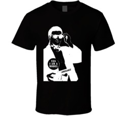 Rick The Model Martel Wrestling Legend T Shirt