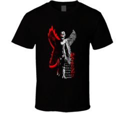 Pazuzu The Exorcist Movie Horror Demon T Shirt