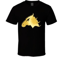 Four Horsemen Ric Flair Wrestling Legend T Shirt