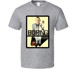 Bob Backlund Wrestling Legend T Shirt