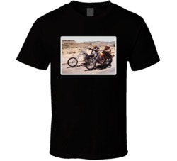 Dennis Hopper Easy Rider T Shirt
