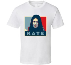 Kate Austin Lost Hope Style T Shirt