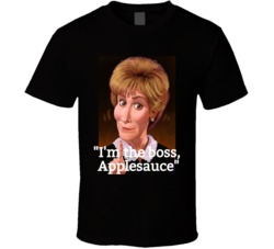 Judge Judy Sheindlin Tv Show Tshirt