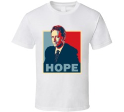 John Stewart Daily Show T Shirt