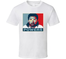 Kenny Powers East Bound and Down Hope T Shirt