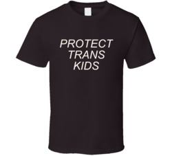 Don Cheadle Snl Protect Trans Kids Tshirt