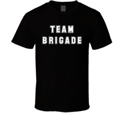 Big Brother 12 Brigade T Shirt