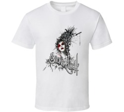 Sucker Punch Movie T Shirt