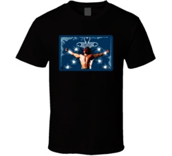 Juventud Guerrera Lucha Wrestling Legent T Shirt