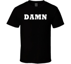 Ron Simmonds All American Wrester T Shirt