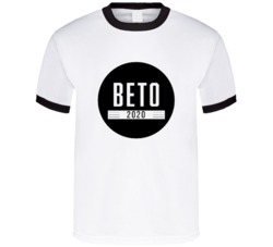 Beto O&acirc;rourke Presidential Democrat 2020 Tshirt