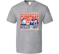 Home Alone Kevin Mccallister Fight Tshirt