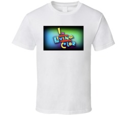In Living Color Reboot Wayans Carrey Tshirt