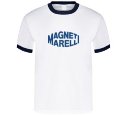 Magneti Marelli F1 Racing Tshirt T Shirt