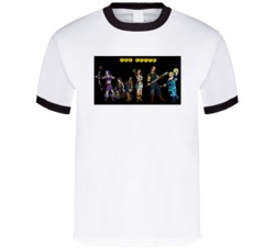 The Guild Knights Of Good Anime T Shirt