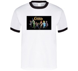 The Guild New Logo Knights Of Good T Shirt