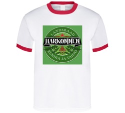 Harkonnen Beer Dune T Shirt
