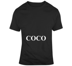 Coco Gauff Tennis Wimbleton Serena Williams T Shirt