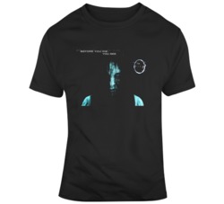 The Ring Samara Horror Movie T Shirt