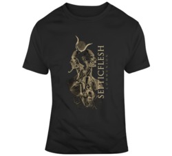 Septicflesh Communion Music T Shirt