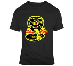 Kyler Murray Cobra Kai Arizona Football Team T Shirt