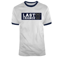 Last Chance U Netflix Football T Shirt