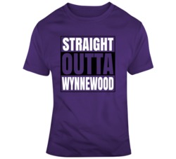 Tiger King Joe Exotic Straight Outta Wynnewood Oklahoma  T Shirt