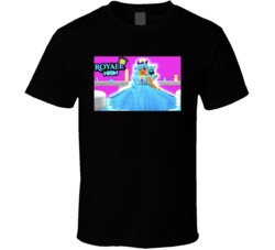 Royal High T Shirt