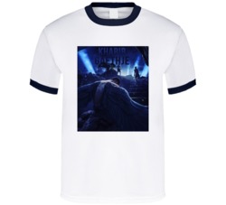 Justin Gaethje Khabib Nurmagomedov Ufc Mma Champion  T Shirt