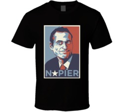 Jack Napier The Joker Hope Poster Batman Ts T Shirt