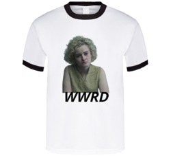 What Would Ruth Langmore Do Ozarks Netflix T Shirt
