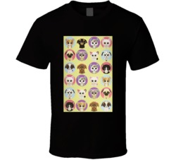 Beanie Boos Toys Ty Collection T Shirt