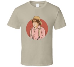 Charles Ingalls Little House On The Prairie Michael Landon Retro Tv Sh