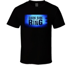 Dark Side Of The Ring Wrestling Vice T Shirt
