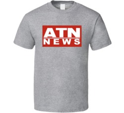 Succession Atn News Hbo T Shirt