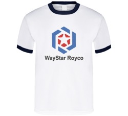 Waystar Royco T Shirt