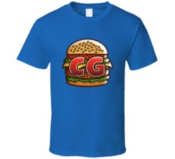 Camodo Gaming Youtube Brick Rigs T Shirt