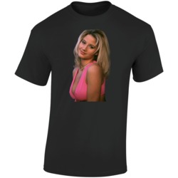 Sunny Days Tammy Lynn Sytch Wrestling T Shirt