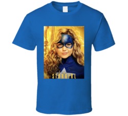 Stargirl Dc Courtney Whitmore Cw T Shirt